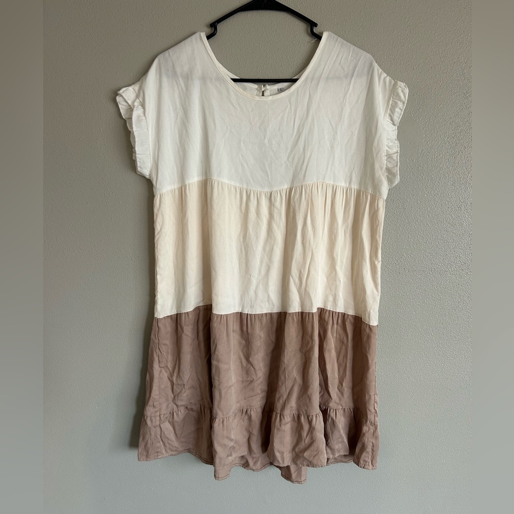 Elegant Women's Sundress
